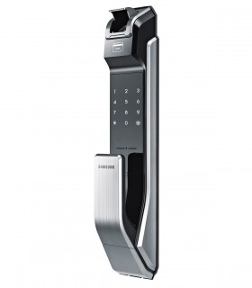 Cerradura SHS-P718LBK