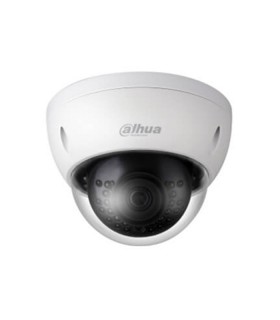 Cámara Ip Dahua Domo 1.3Mp Ip67/IK10 Lent 2,8Mm 30Mts